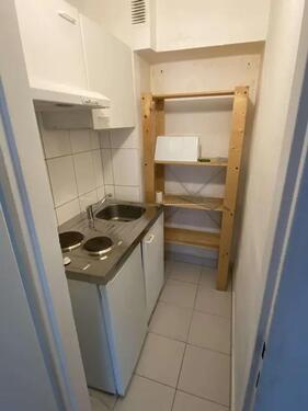 Foto - Etagenwohnung in Offenbach am Main zur Miete