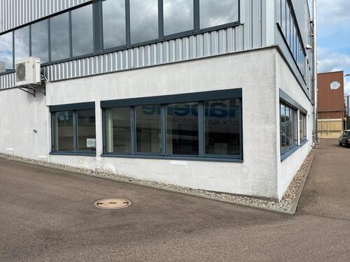 Foto - Büro Praxis Atelier zu mieten - 1.450,00 EUR Kaltmiete,