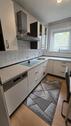 Foto - Nobilia Küche in weißbraun - 1.600,00 EUR Kaltmiete,