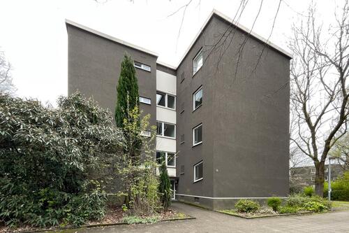 Foto - 3,5 Zimmer – ruhige Lage – Balkon