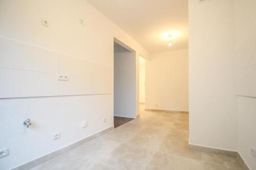 Foto - Etagenwohnung zur Miete in Bochum