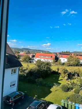 Foto - Etagenwohnung zur Miete in Marburg