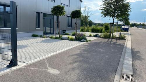 Foto - andere zur Miete in Wettstetten