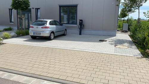 Foto - andere in Wettstetten zur Miete