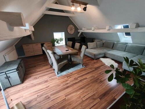 Foto - Etagenwohnung zur Miete in Magdeburg