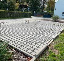 Stellplatz - Parkplätze zu vermieten - Nauen