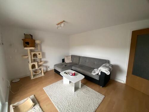 Foto - Wohnung in Netphen Salchendorf - 550,00 EUR Kaltmiete,