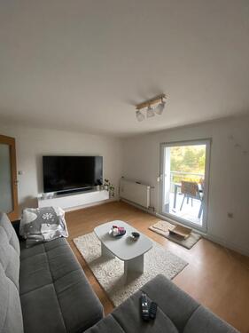 Foto - Etagenwohnung zur Miete in Netphen