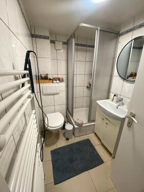 Foto - Etagenwohnung in Netphen