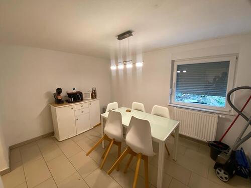 Foto - Etagenwohnung in Netphen zur Miete