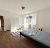 2 Zimmer Apartment - befristet bis 31.07.2026 - München Giesing