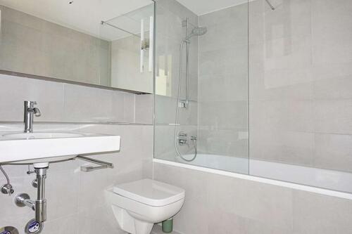 Foto - Etagenwohnung zur Miete in Berlin