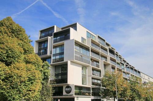 Foto - Etagenwohnung in Berlin zur Miete