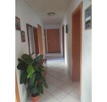 4 Zimmer Wohnung mit Parkplatz und Keller - Frankenberg (Eder)