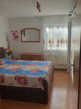 Foto - Etagenwohnung zur Miete in Frankenberg (Eder)