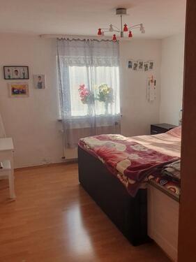 Foto - Etagenwohnung in Frankenberg (Eder)