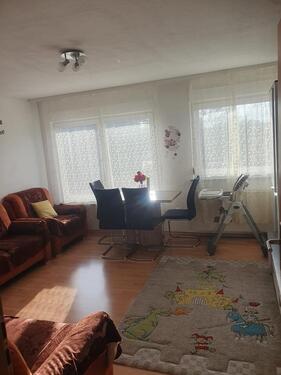 Foto - Etagenwohnung in Frankenberg (Eder) zur Miete