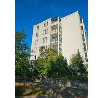 helle 2 Zimmer Wohnung in Krebsförden - Schwerin Gartenstadt