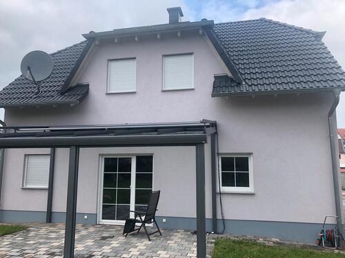 Foto - Haus mit Türmchen in 04746 Hartha