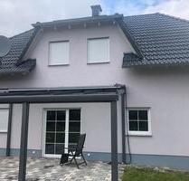 Haus mit Türmchen in 04746 Hartha