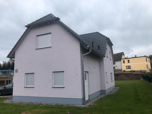 Foto - Einfamilienhaus in Hartha