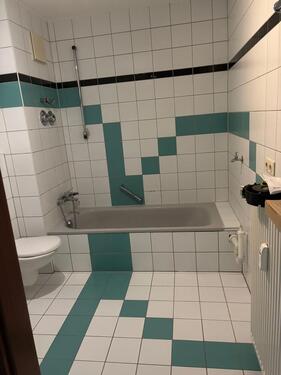 Foto - Etagenwohnung zur Miete in Würzburg