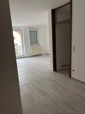 Foto - Etagenwohnung in Würzburg zur Miete