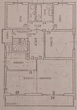 Foto - Mietwohnung 118qm in Mackenbach