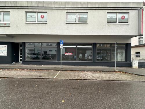 Foto - Büro Großraumbüro Ladenlokal Ladenfläche Gewerbefäche