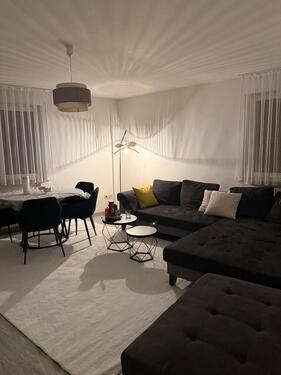 Foto - 2 Zimmer Wohnung zu vermieten Möbel übernahme