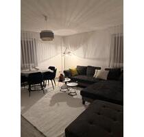 2 Zimmer Wohnung zu vermieten Möbel übernahme - Nürnberg Gibitzenhof