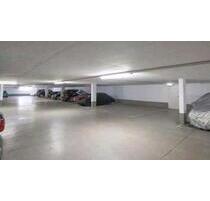 Tiefgaragenstellplatz Nürnberg Röthenbach