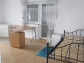 Foto - Schönes, helles WG-Zimmer mit Balkon, 2er WG Studenten