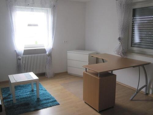 Foto - 1 Zimmer Etagenwohnung in Freising