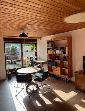 Foto - Etagenwohnung zur Miete in Tübingen