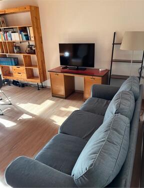 Foto - Etagenwohnung in Tübingen