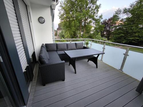 Foto - Exklusive 2-Zimmer-Wohnung in GT-Spexard