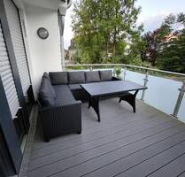 Exklusive 2-Zimmer-Wohnung in GT-Spexard - Gütersloh Isselhorst