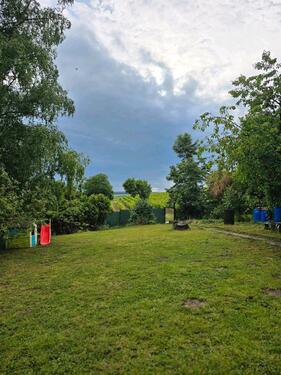 Foto - Freizeitgarten Wiesbaden-Schierstein zu verpachten