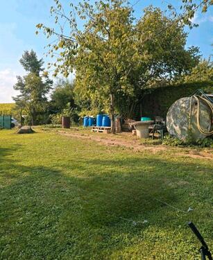 Foto - Grundst&uuml;ck in Wiesbaden