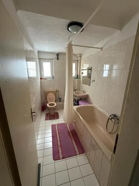 Foto - Helle 2 ZKB Single Wohnung in Güdingen, Waldrand