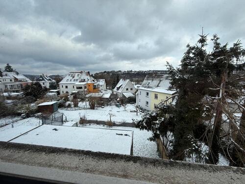 Foto - 2 Zimmer Etagenwohnung zur Miete in Saarbrücken