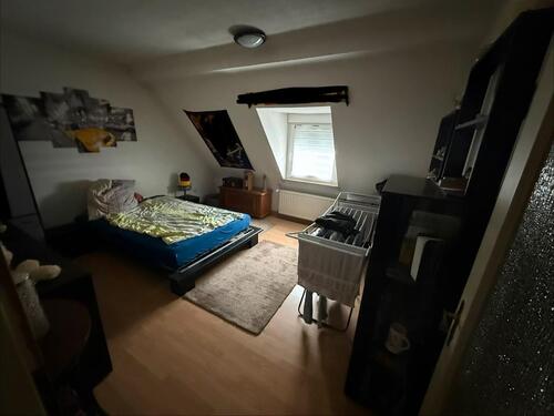 Foto - Etagenwohnung in Saarbrücken zur Miete