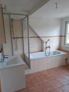 Foto - 1 Zimmer Dachgeschoßwohnung in Bischofsheim in der Rhön