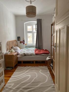 Foto - 1 Zimmer Etagenwohnung zur Miete in Berlin