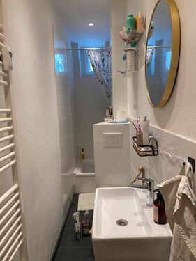 Foto - Etagenwohnung in Berlin zur Miete