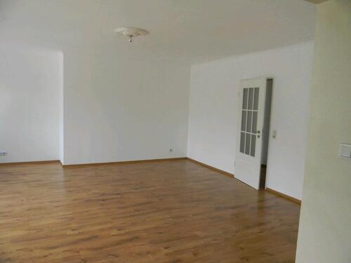 Foto - 3 Zimmer Etagenwohnung zur Miete in Trier