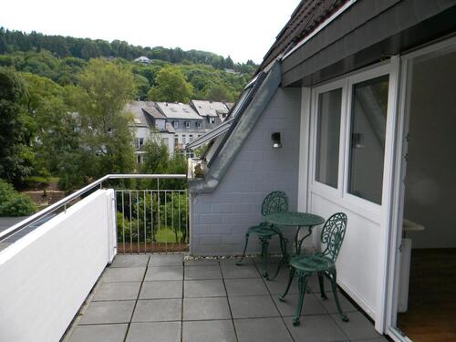 Foto - Etagenwohnung in Trier zur Miete