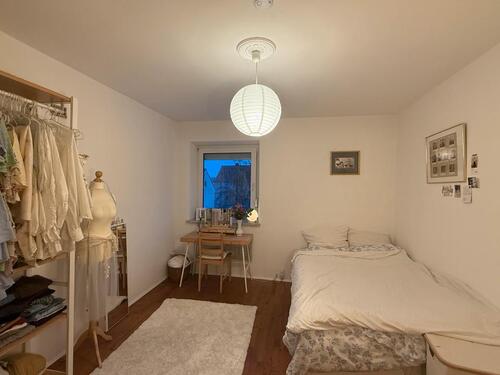 Foto - 2.5 Zimmer Hochparterre zur Miete in Regensburg