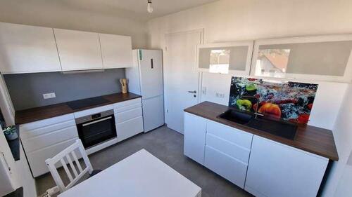 Foto - 2 Zimmer DG- Wohnung 62 m² - 1.050,00&nbsp;EUR Kaltmiete, ca.&nbsp; 62,00&nbsp;m&sup2;